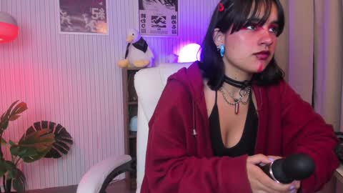 lilith_hart_ online show from January 29, 4:47 am