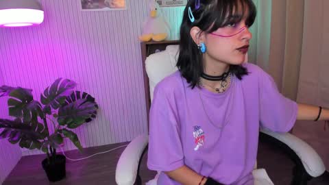 lilith_hart_ online show from January 30, 4:06 am