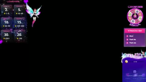 lilith_luv444 online show from May 31, 10:33 pm