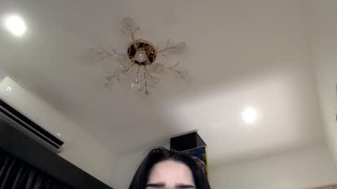 Snapshot of lilith_mazikeen69 chatting on September 21, 9:52 pm QUEEN LILITH BORBON online show from September 21, 9:52 pm