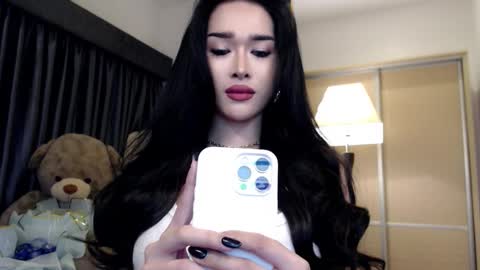 QUEEN LILITH BORBON online show from September 28, 4:49 pm