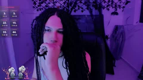 lilith_miller21 online show from October 29, 7:36 pm