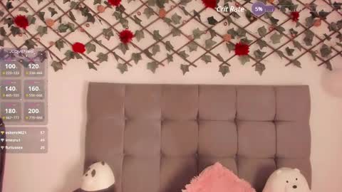 lilith_miller21 online show from March 9, 10:41 am