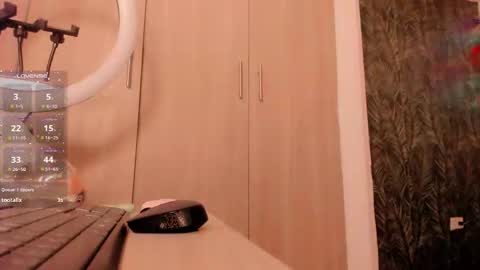 lilith_miller21 online show from October 3, 10:18 pm