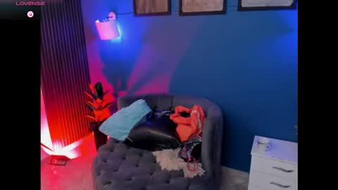 lilith_morgan01 online show from November 6, 7:39 pm