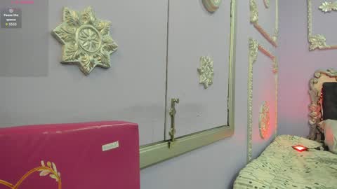 Lilith  online show from April 6, 11:22 am