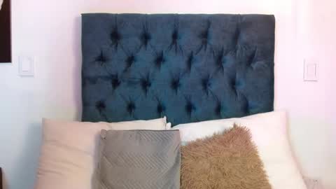 Lilith Nocturne online show from December 1, 7:01 pm