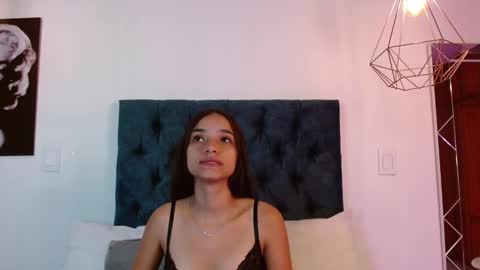 Lilith Nocturne online show from November 22, 6:06 pm