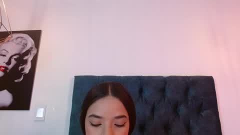 Lilith Nocturne online show from November 13, 7:49 pm