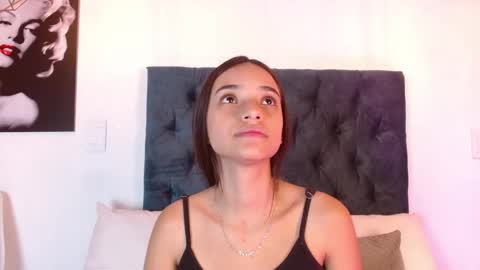 Lilith Nocturne online show from December 19, 10:49 pm