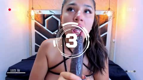  Lilith   online show from September 25, 11:06 am