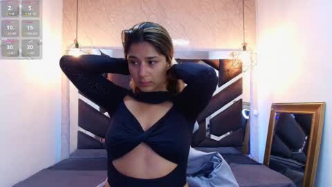  Lilith   online show from September 23, 11:15 am