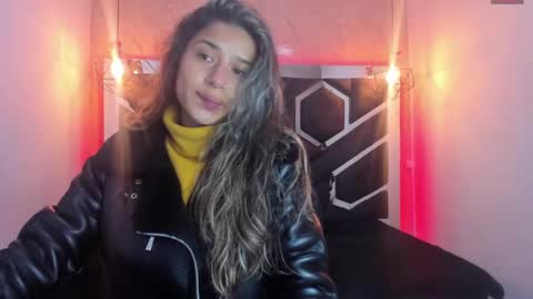 Snapshot of lilith_nv chatting on February 13, 11:17 am Lilith online show from February 13, 11:17 am