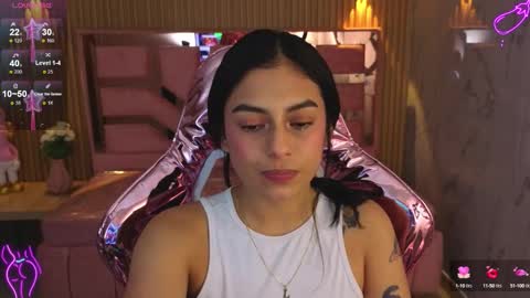 Lilith  online show from September 24, 3:35 am