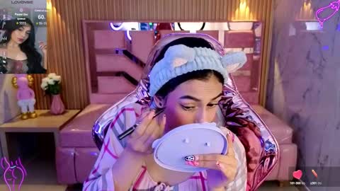 Lilith  online show from October 16, 4:12 am