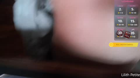 Lilith Petite - FREE video on Pornhub - check my Twitter for the links  online show from December 7, 3:47 pm