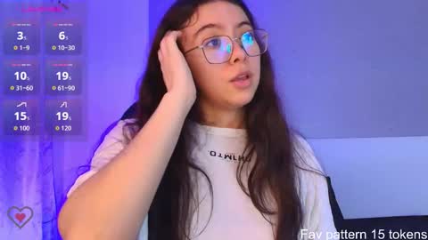 Lilith  online show from January 15, 3:10 pm