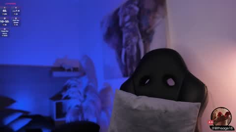 Snapshot of lilith_sage_ chatting on March 8, 11:48 am lilith_sage_ online show from March 8, 11:48 am