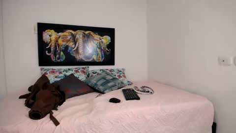 Lilith online show from February 10, 5:05 pm