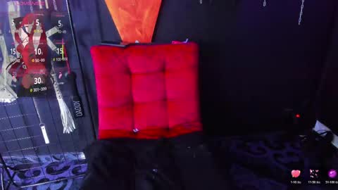 lilith_slav online show from May 14, 5:05 am