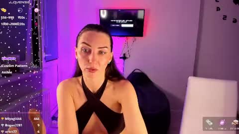 Lilith online show from June 13, 11:48 pm