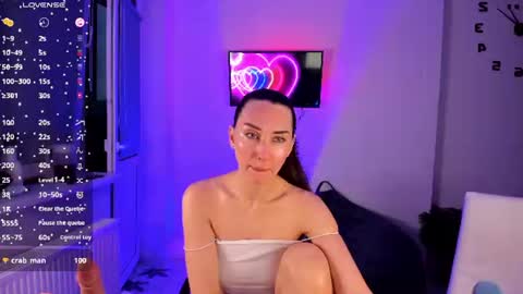 Lilith online show from June 19, 1:22 am