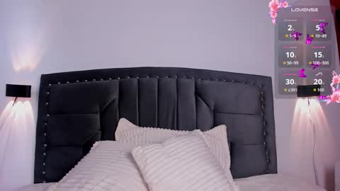 lilith_thompson online show from October 28, 7:04 pm