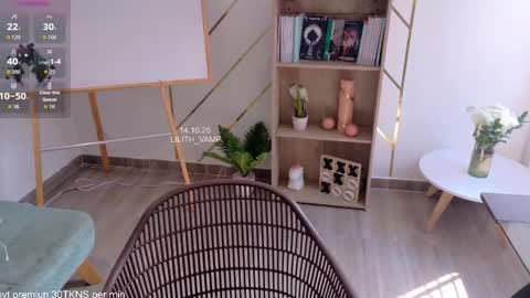 LILITH 200 LIKES   Thursday Clown Costume M online show from October 15, 7:15 pm