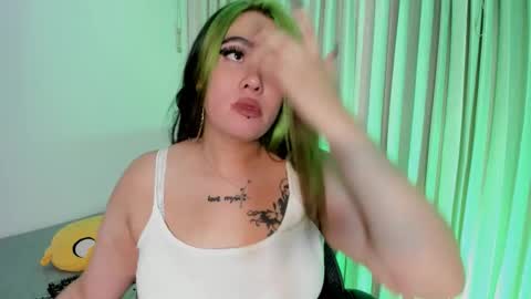 Lilith online show from December 1, 4:54 am