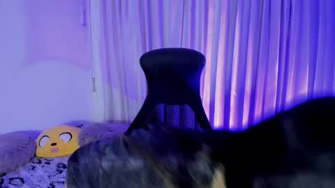 Lilith online show from December 19, 5:25 am