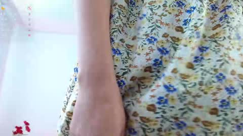 Abril  online show from January 15, 2:26 pm