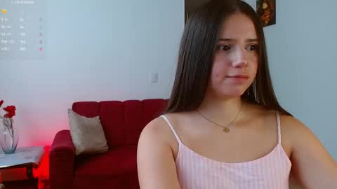 Abril  online show from January 13, 1:19 pm