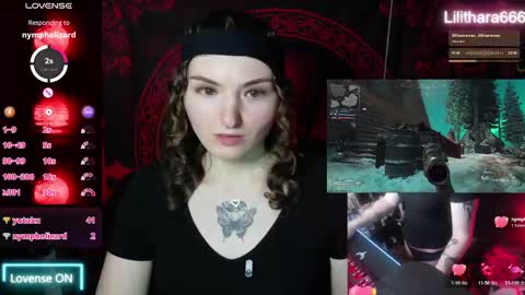 Brandi online show from November 16, 12:12 am