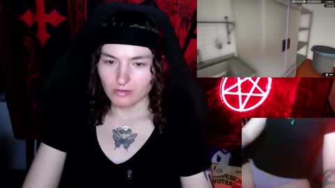 Snapshot of lilithara666 chatting on October 15, 12:58 am Brandi online show from October 15, 12:58 am