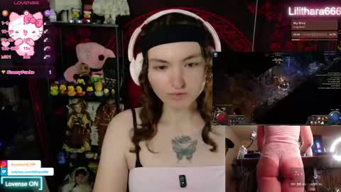 Brandi online show from January 11, 10:05 pm