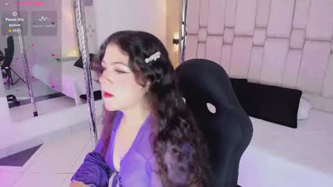 Welcome to Lilith room online show from June 10, 4:01 am