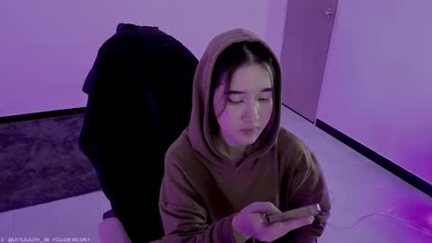 Lilith online show from January 7, 9:53 pm