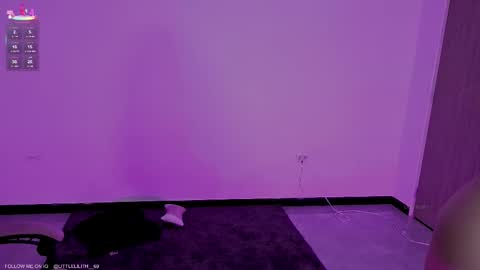 Lilith online show from December 17, 2:18 am