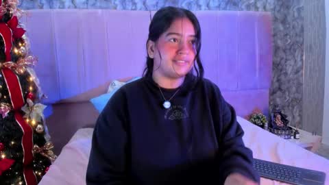 lilithcb_ online show from December 22, 12:17 am