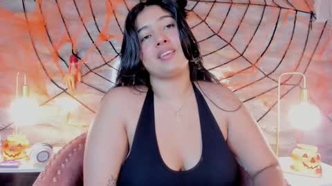 lilithcb_ online show from October 16, 10:08 pm