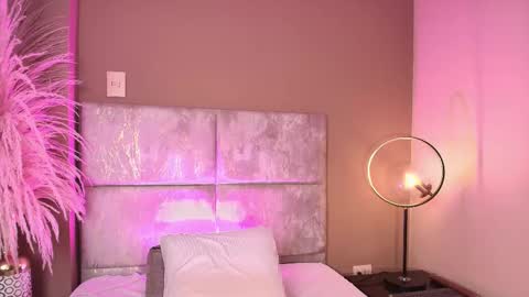 LilithEsme online show from January 16, 12:52 am