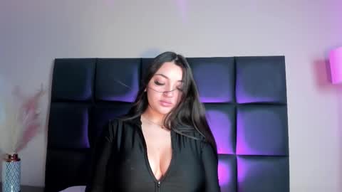 LilithEsme online show from January 17, 12:53 am