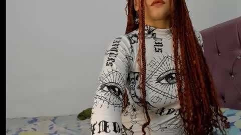 Lilith online show from December 12, 6:57 am