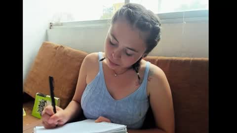 Lilith online show from February 11, 9:03 pm