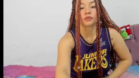 Lilith online show from December 5, 8:27 am