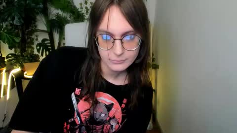 lilithiscute online show from October 1, 10:08 pm
