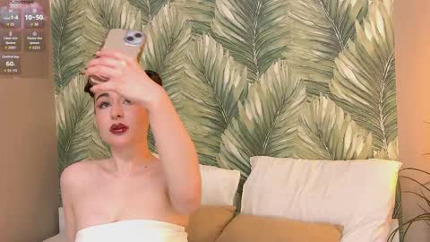 Lilith online show from March 31, 12:38 pm