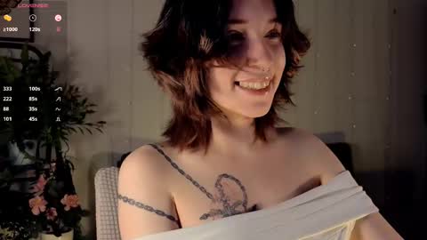 Lilith online show from March 8, 4:34 am