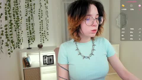 Lilith online show from January 21, 4:58 pm