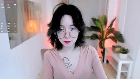 Lilith online show from January 31, 10:21 pm